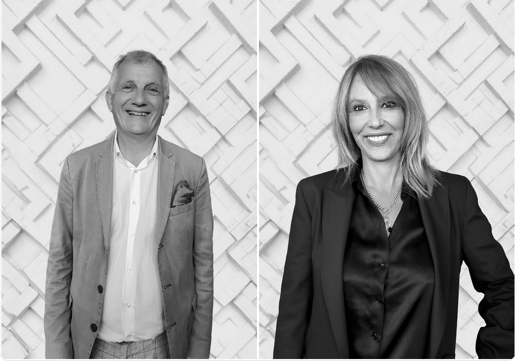 Portrait 40 ans de l'association ANDAR