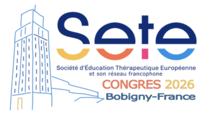 Téléchargez le programme du congrès de la SETE 2026 !
