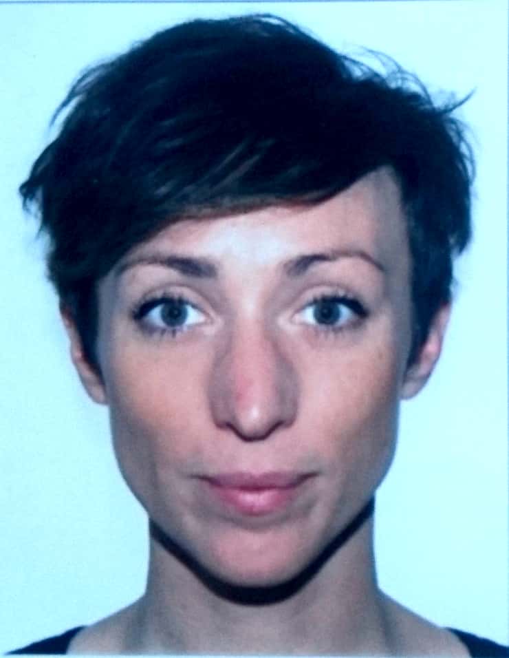 Cécile ARONDEL