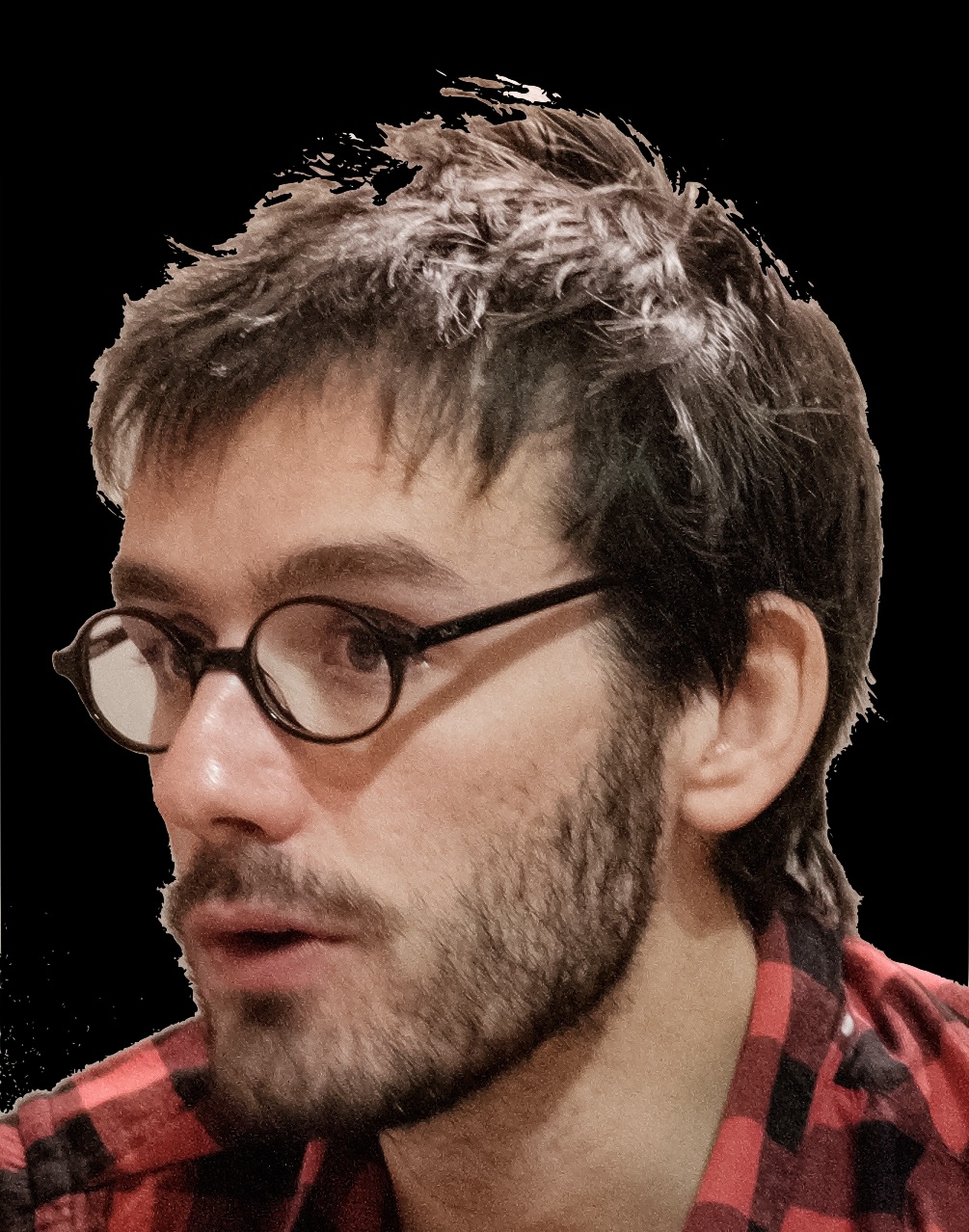 Vladimir ADRIEN