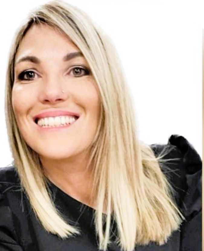 Aurélie PERRET